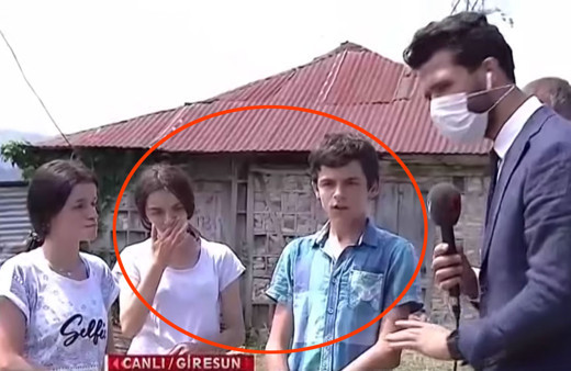 Müge Anlı Sinan Tirsi itirafıyla sarsıldı! İkranur'u öldüren amca ve hala bakın ne demiş