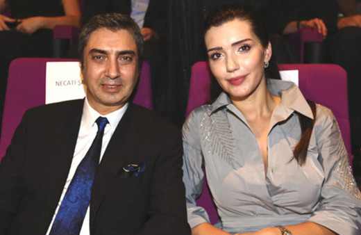 Necati Şaşmaz Nagehan Şaşmaz'ı ifşa etmişti dava görüldü hapsi isteniyordu