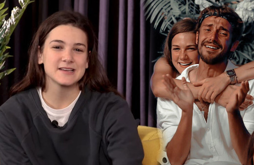 Nisa Bölükbaşı'nın Barış Murat Yağcı'yla evlilik şartı! Cemal Can için bakın ne dedi