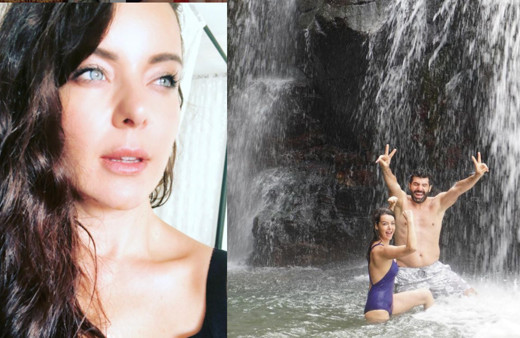 Nursel Ergin kızı Bengü Çınar kaç yaşında babası kim?