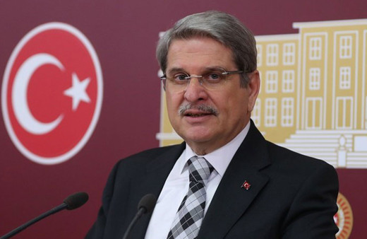 İYİ Partili Aytun Çıray Milli Savunma Bakanı Hulusi Akar'a sordu: Sizce bu operasyon başarılı mı?