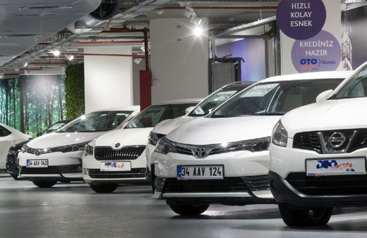 Sıfır araba fiyatlarına 'kur' ayarı geldi! Otomobil alacakları sevindiren gelişme