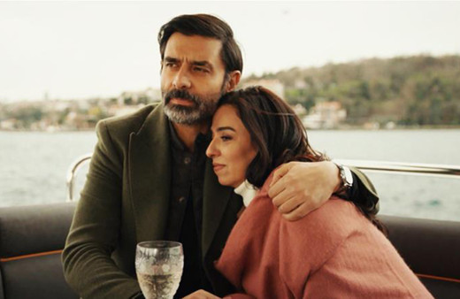 Sol Yanım 12. bölüm fragmanı (Final)