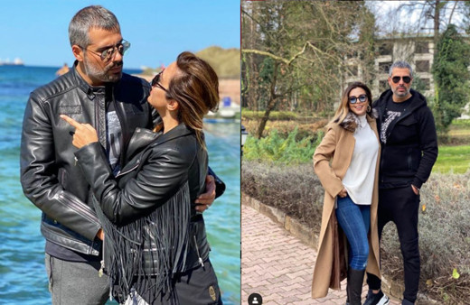 Savaş Yurtseven kimdir Aslı Hünel kocası ne iş yapıyor?