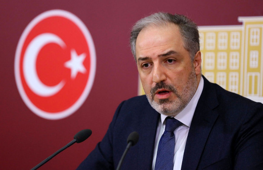 DEVA Partili Mustafa Yeneroğlu: Neden ‘Gara operasyonu geliyor’ tarzında yayınlar yapıldı?