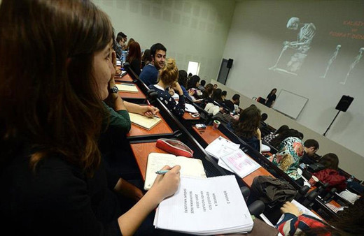 YÖK Başkanı Yekta Saraç'tan üniversitelerde yüz yüze eğitime ilişkin açıklama! Bu hafta netleşiyor