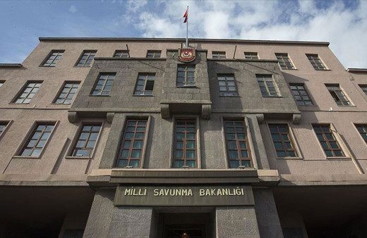 ABD'den geri vites! PKK'yı sorumlu tuttular