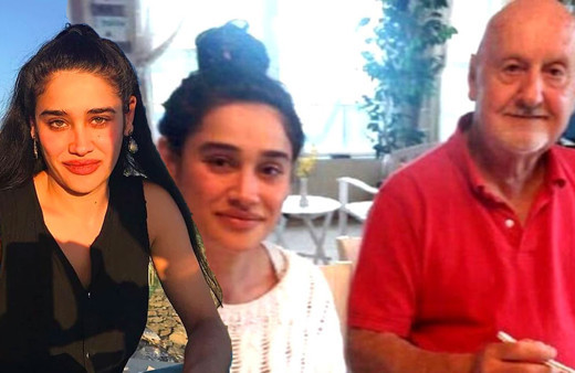 80 yaşındaki Amerikalıyla evlenen Meltem Miraloğlu evden atıldı kayıplara karıştı