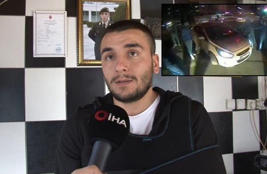 İstanbul'da otobüs şoförü dehşeti yaşadı: Kemiklerim kırıldı, iki omzum çıktı