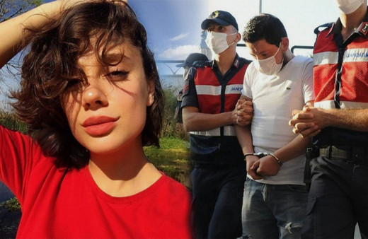 Pınar Gültekin davasındaki tahliyeye çifte itiraz