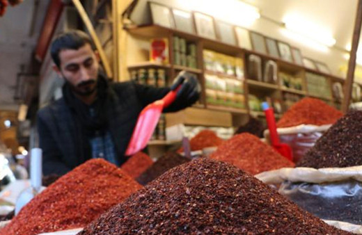 Pandemide talep patlamıştı! Akılalmaz hile biber diye bakın ne yediriyorlar