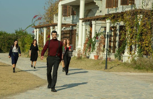 Bir Zamanlar Çukurova 84. bölüm fragmanı