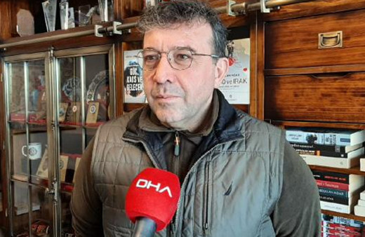 Abdullah Ağar 'Gara' açıklaması tepki çeken ABD'nin geri adımını değerlendirdi