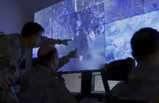 Gara'da Özel Kuvvetler tesisleri! Derin harekâtlarda ‘nokta’ operasyon