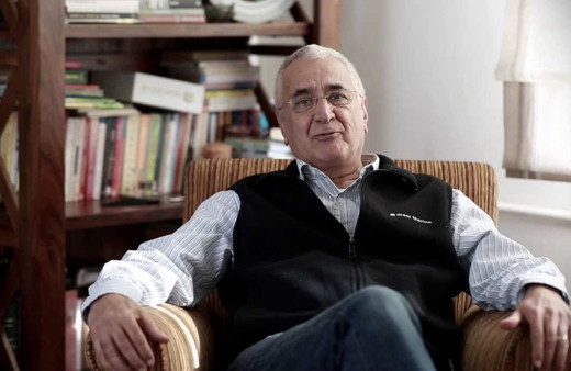 Psikolog Doğan Cüceloğlu kaç çocuğu var oğlu Timur Cüceloğlu kimdir?