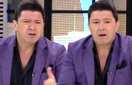 Hakan Ural PKK'ya sessiz kalanlara isyanı olay oldu: Fatih Terim, Ali Koç...