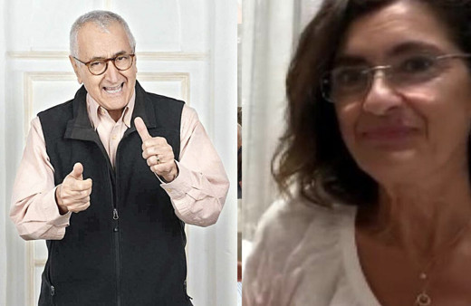 Yıldız Cüceloğlu kaç yaşında Doğan Cüceloğlu mesleği nedir?