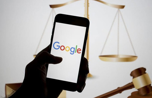Fransa Google'a 1,1 milyon euro ceza kesti sebebi bakın ne