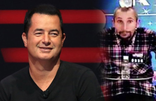 Acun Ilıcalı'nın gözde yarışmacısı Kütahya'da sırra kadem bastı! Rüyasında gördü