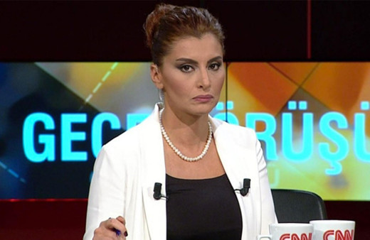 Hürriyet yazarı Hande Fırat: Bundan sonra harekatlar daha da artacaktır