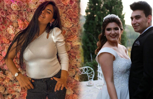 Hanife Gürdal Kemal Ayvaz'dan bakın neden boşanıyor işte olayın perde arkası