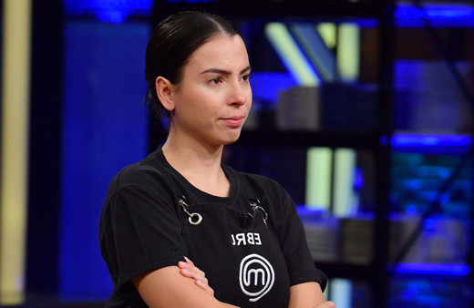 MasterChef Ebru'nun küvet pozuna Somer Sivrioğlu yorumu! Son hali şoke etti