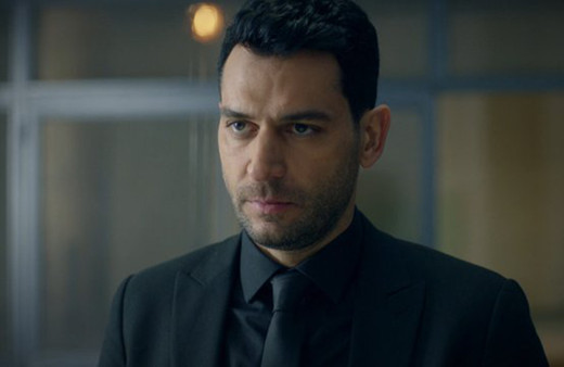 Ramo 33. bölüm fragmanı