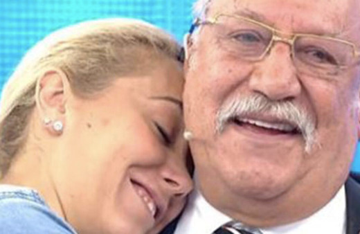 Rahmi Özkan evli mi kızı ve vefat eden torunu kaç yaşında?