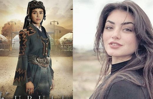 Malhun Hatun kimdir Kuruluş Osman kaç yaşında öldü?