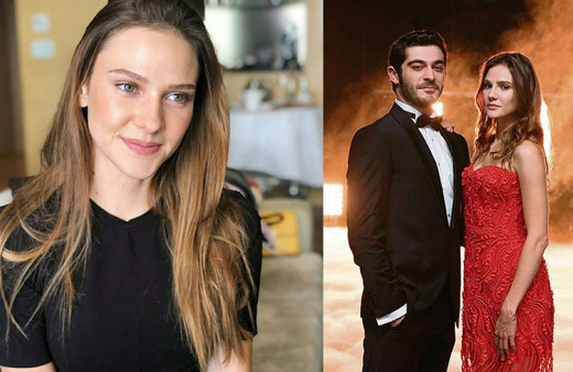 Alina Boz'un Burak Deniz paylaşımı kahkaha attırdı iddialı pozları olay olmuştu