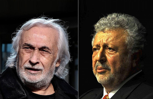 Müjdat Gezen ve Metin Akpınar için istenen ceza belli oldu