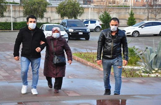 Manisa'da hastanede tanışıp arkadaş olduğu kadına milyonlarını kaptırdı! "Acınacak durumdayım"