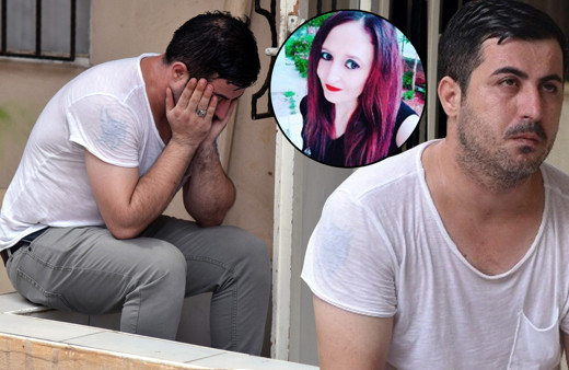 Antalya'da döverek öldürüp yanında uyudu! Son sözü pes dedirtti