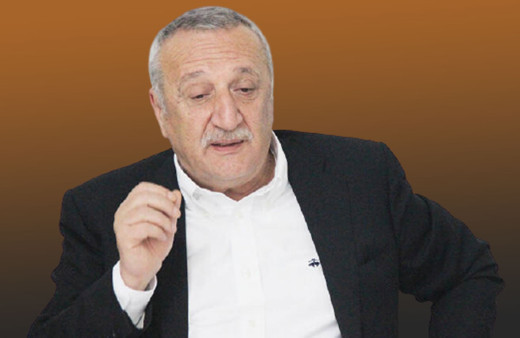 Mehmet Ağar'dan 'Gara' çağrısı! Tüm partiler tek dil kullanarak hükümetin yanında olmalı