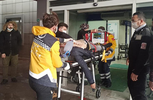 Bursa'da yıllarca sigortasız çalıştırdı! Eski patron dehşet saçtı