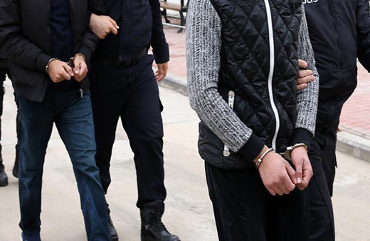 İstanbul'da DEAŞ'a operasyon! 18 kişi gözaltına alındı