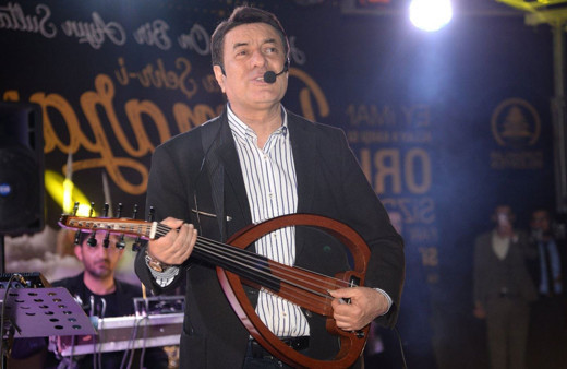 Coşkun Sabah'ın yeni mesleği şaşırttı sektör değiştirdi bambaşka bir işe el attı