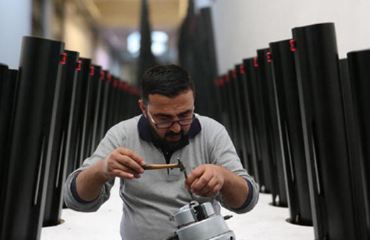 Türkiye'yi seçtiler! ABD 'panik' yaptı Konya'dan 11 milyon dolarlık ihracat gerçekleşti