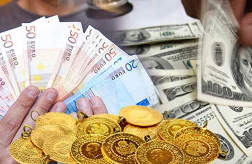 Dolar yükselişe geçti! Yabancı yatırımcılardan flaş dolar tahminleri gelmeye başladı