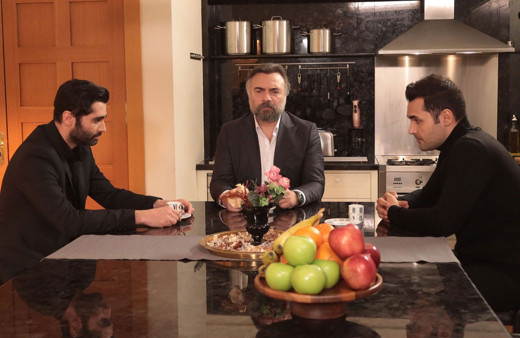 Eşkıya Dünyaya Hükümdar Olmaz'da oyuncu değişikliği EDHO'da 1 kişi gitti 2 kişi geldi