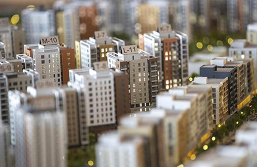 Demir fiyatları artışa geçti ev fiyatları daha da yükselebilir