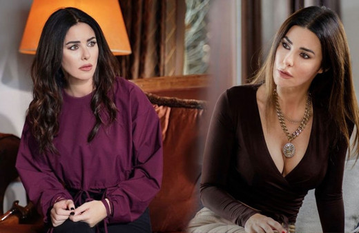 Ev sahibine para ödemesi bekleniyordu Defne Samyeli ev sahibinden 20 bin TL aldı