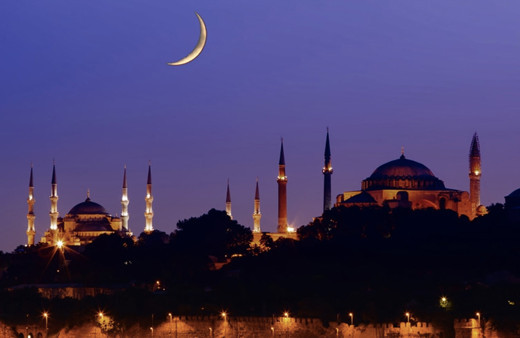 Regaip kandili ibadetleri Diyanet neler yapılır özel namazı ve duası