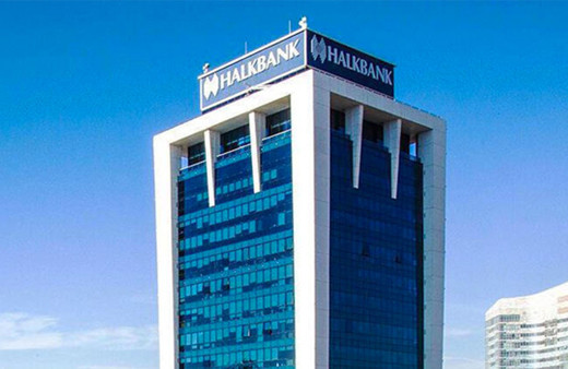 ABD Yüksek Mahkemesi'nden Halkbank kararı