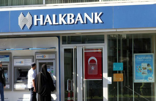 Halkbank davasında ABD mahkemesinden kritik karar! Türkiye'ye gönderdi