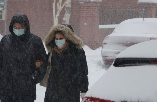 İstanbul için kar yağışı tahmini değişti! Meteoroloji editörü Bünyamin Sürmeli açıkladı