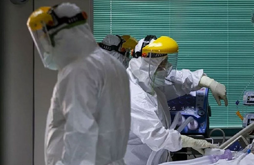 TTB Genel Sekreteri Vedat Bulut: Türkiye'de mutasyon analizleri yayımlanmıyor