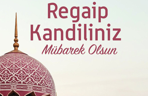 Bugün kandil mi var Diyanet bugün ne kandili var?