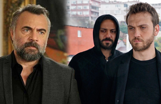 EDHO ve Çukur'un usta isminden kötü haber! Felaket Tellalı duyurdu