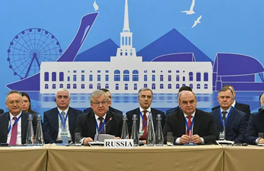 Ankara, Moskova ve Tahran'dan İsrail'e saldırıları durdurma çağrısı